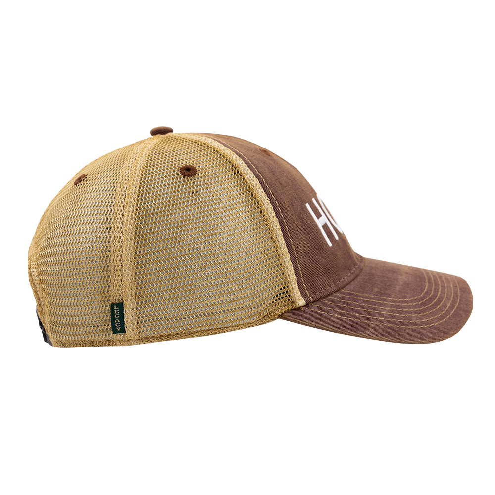 Howdy Old Favorite Hat