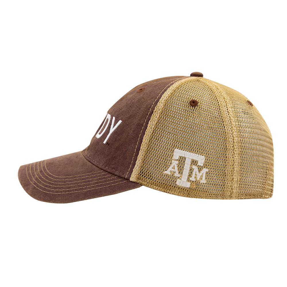 Howdy Old Favorite Hat