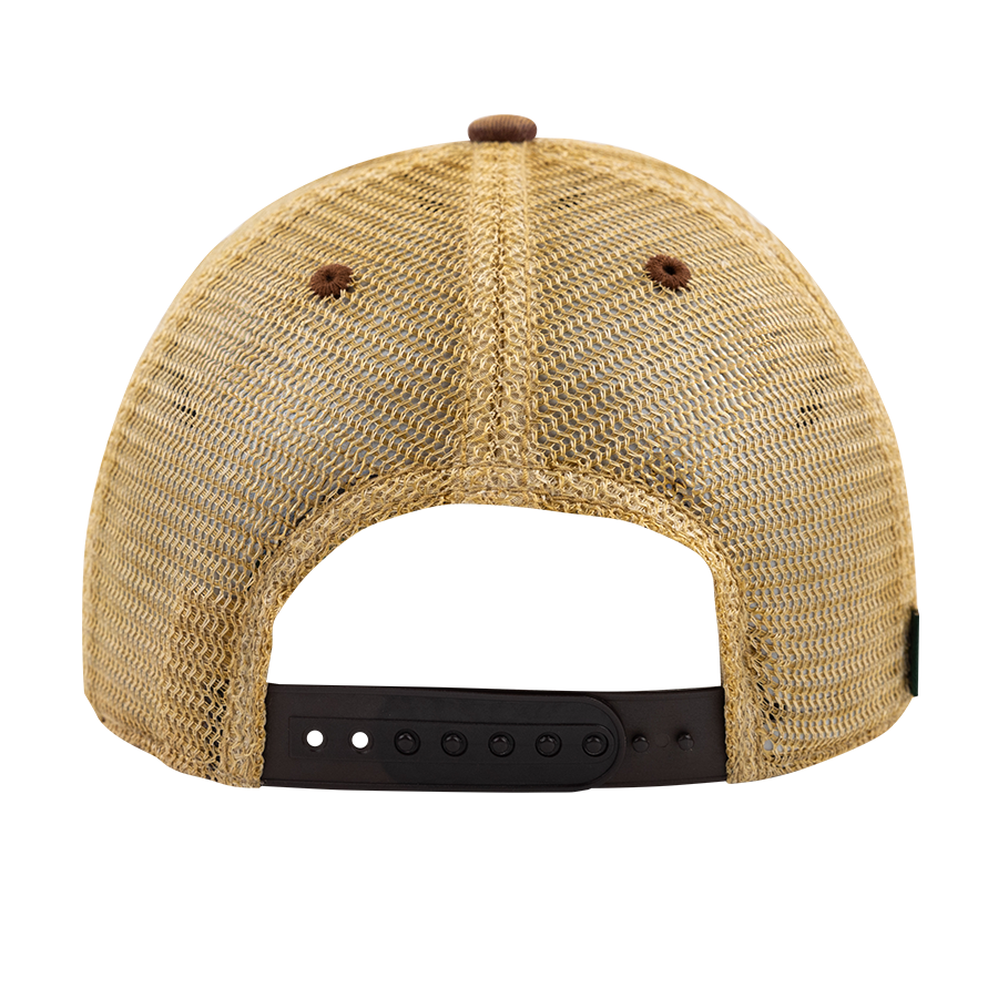 Howdy Old Favorite Hat