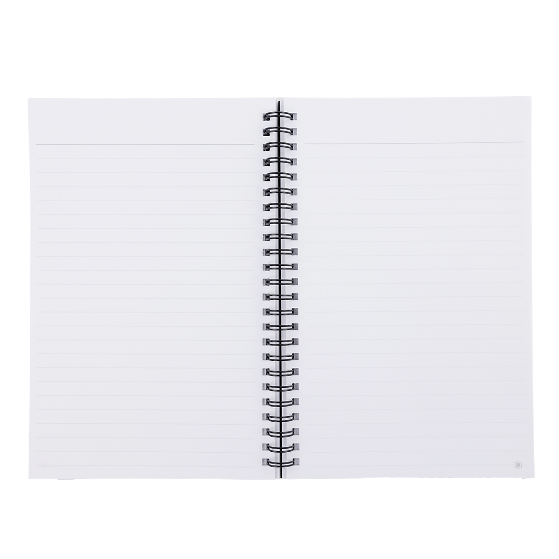 Texas A&M Julia Gash Spiral Journal
