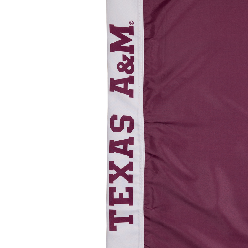 Texas A&M One-sided Ultrawave 3' x 5' Flag