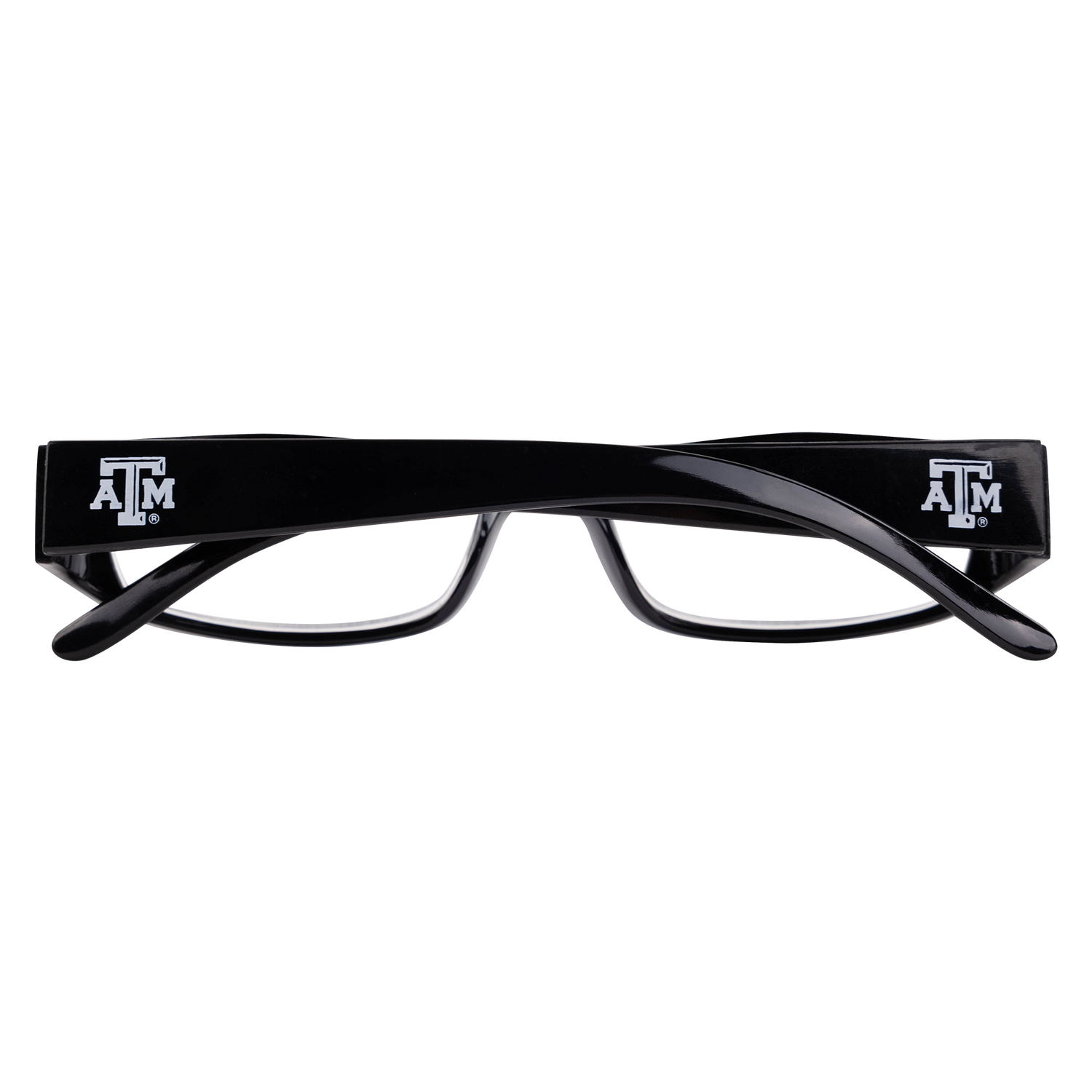 Texas A&M Black Frame Readers