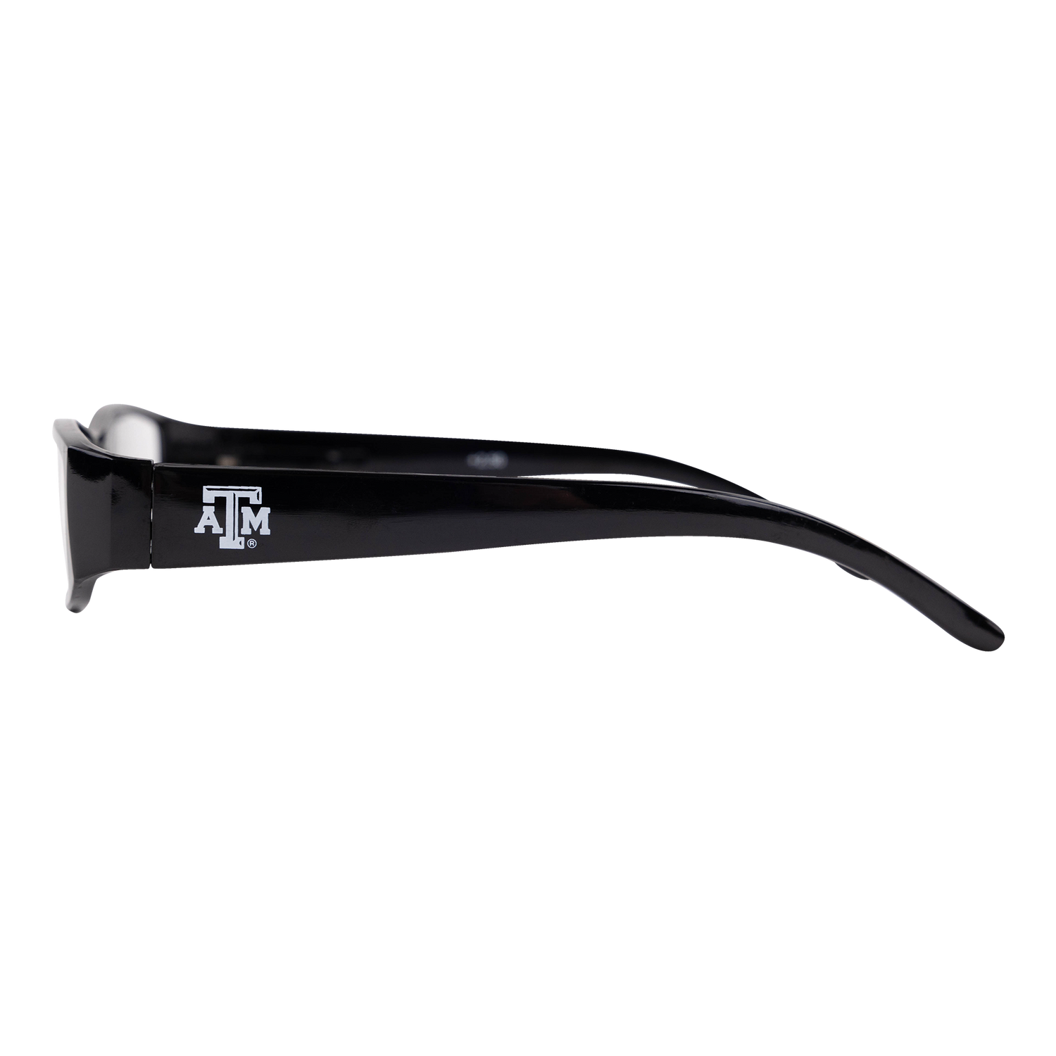 Texas A&M Black Frame Readers
