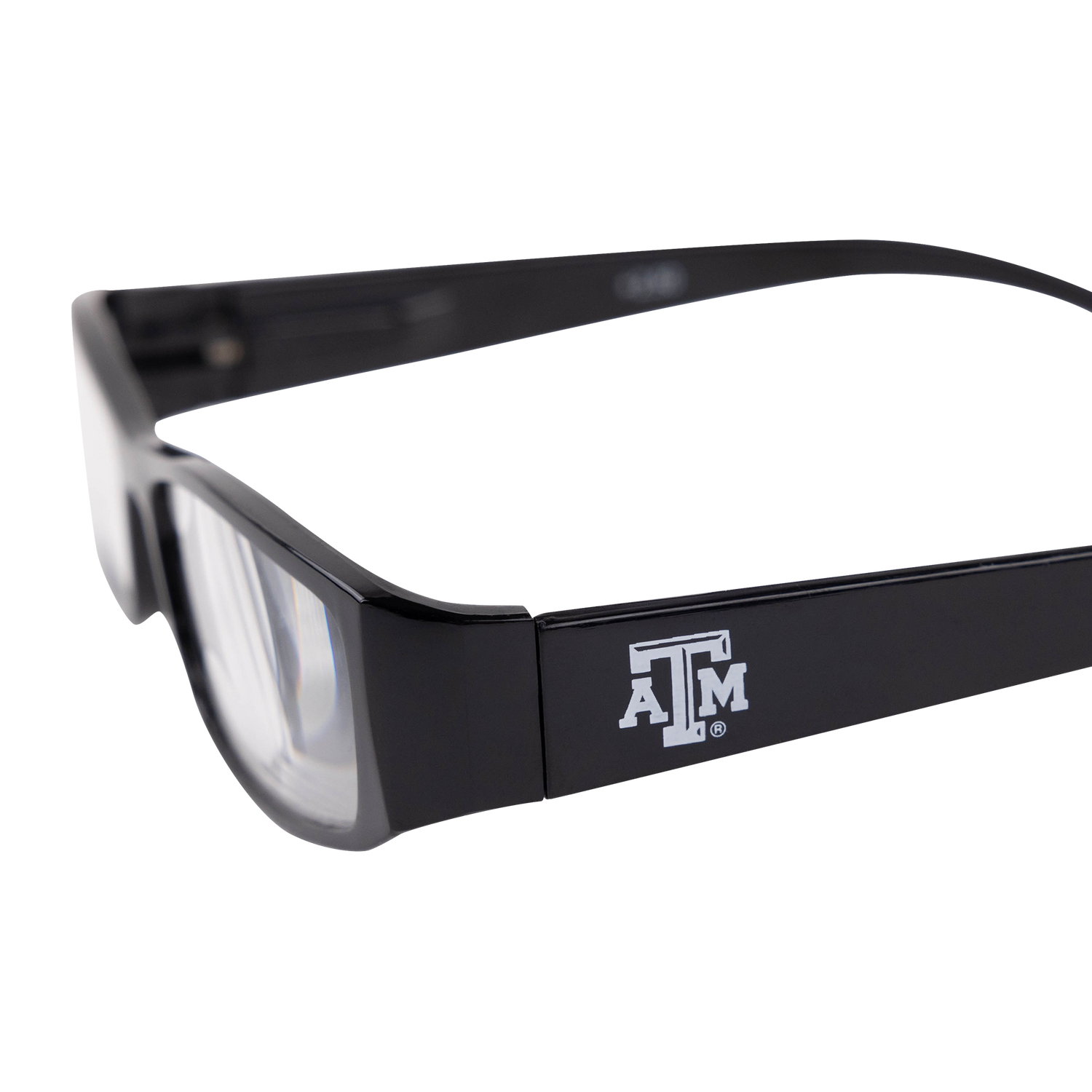 Texas A&M Black Frame Readers