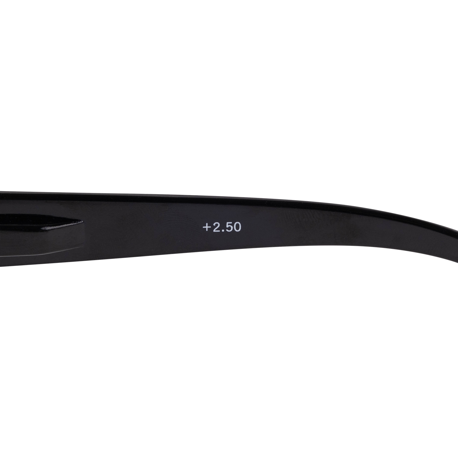 Texas A&M Black Frame Readers