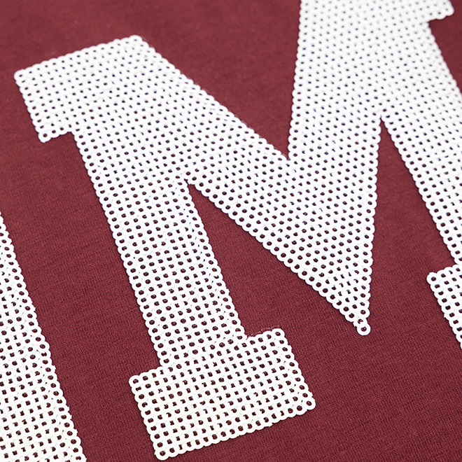 The OG ATM Sequin Shirt