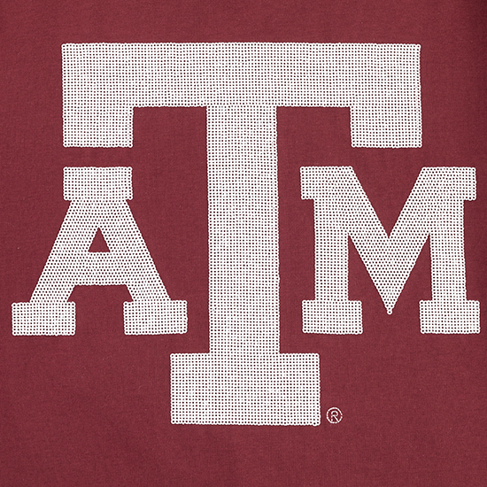The OG ATM Sequin Shirt