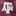 Texas A&M Smocked Sequin Dress