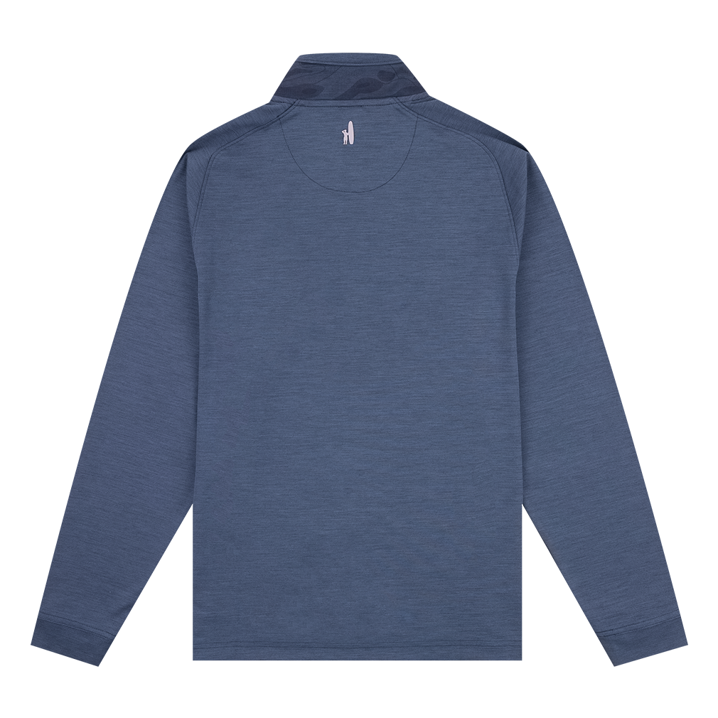 Texas A&M Johnnie-O Easton Quarter Zip