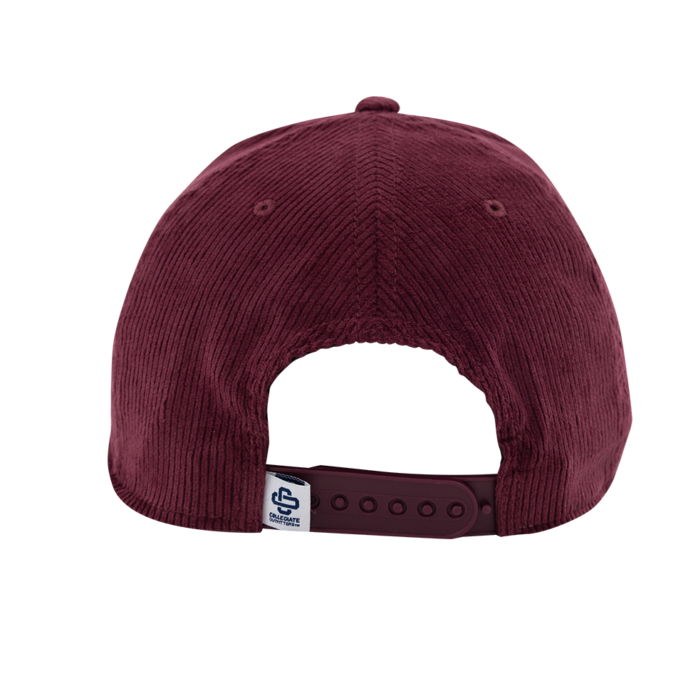 Texas Aggies Corduroy Hat