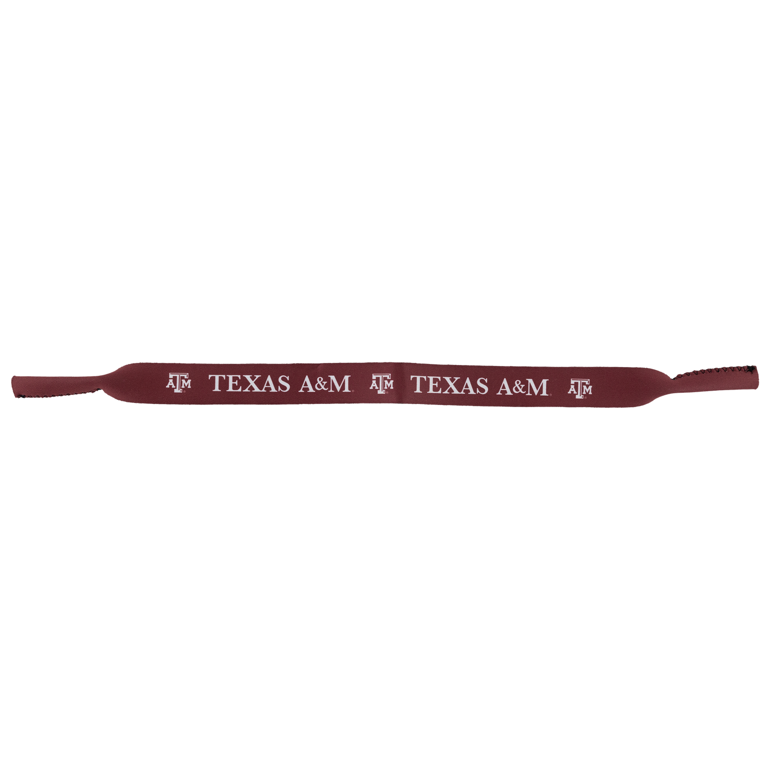 Texas A&M Sublimated Sunglass Holder