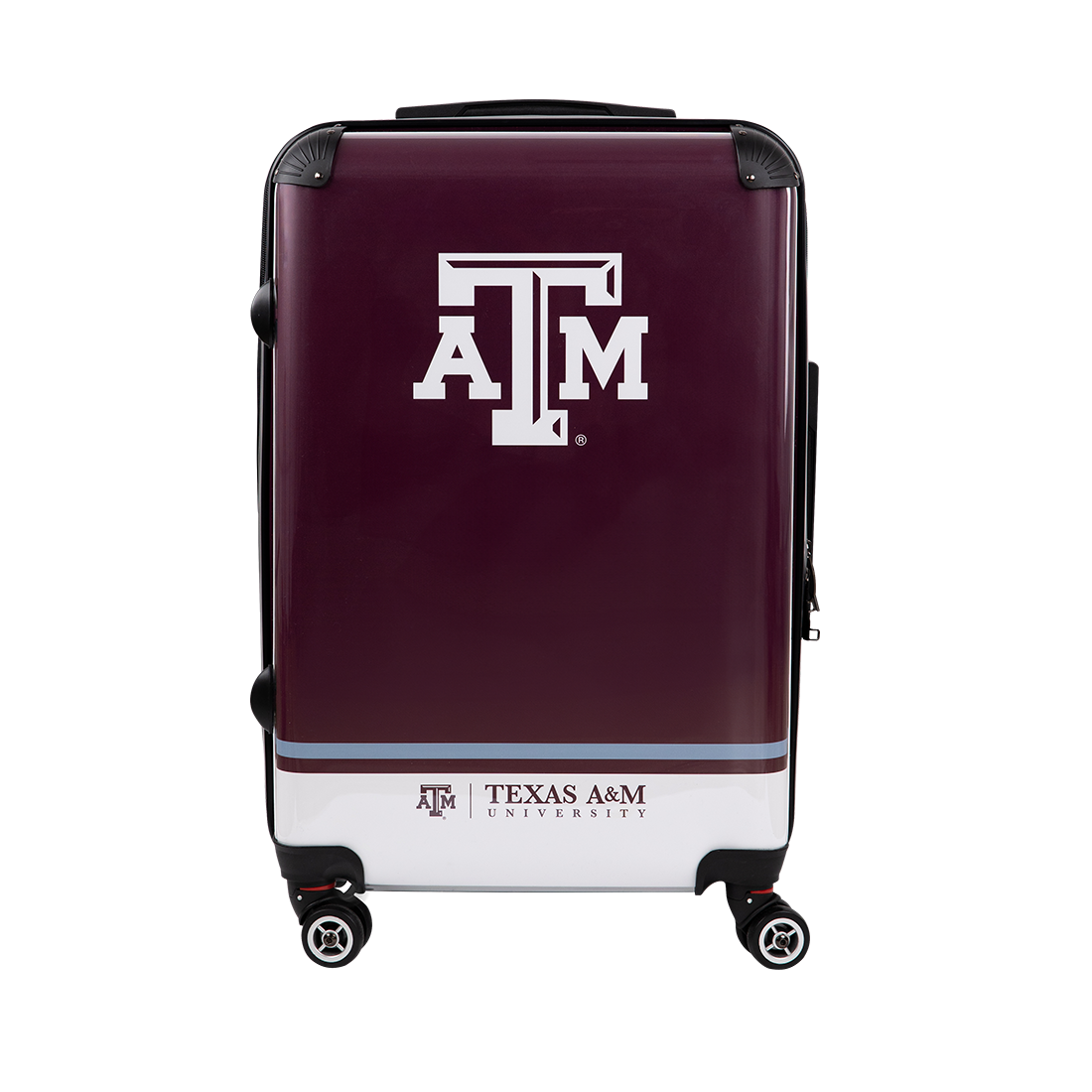 Texas A&M University Large 28" Luggage