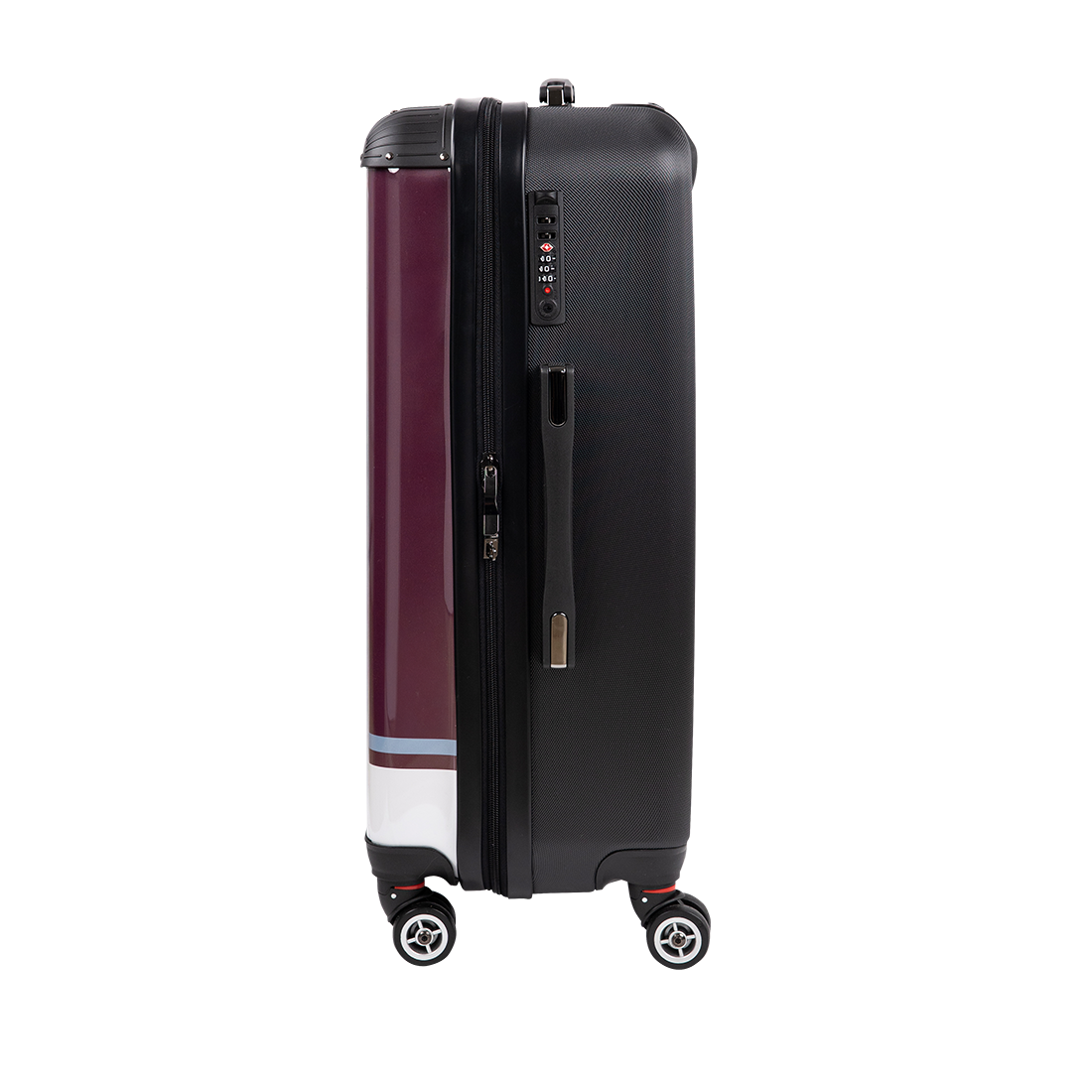 Texas A&M University Medium 24" Luggage