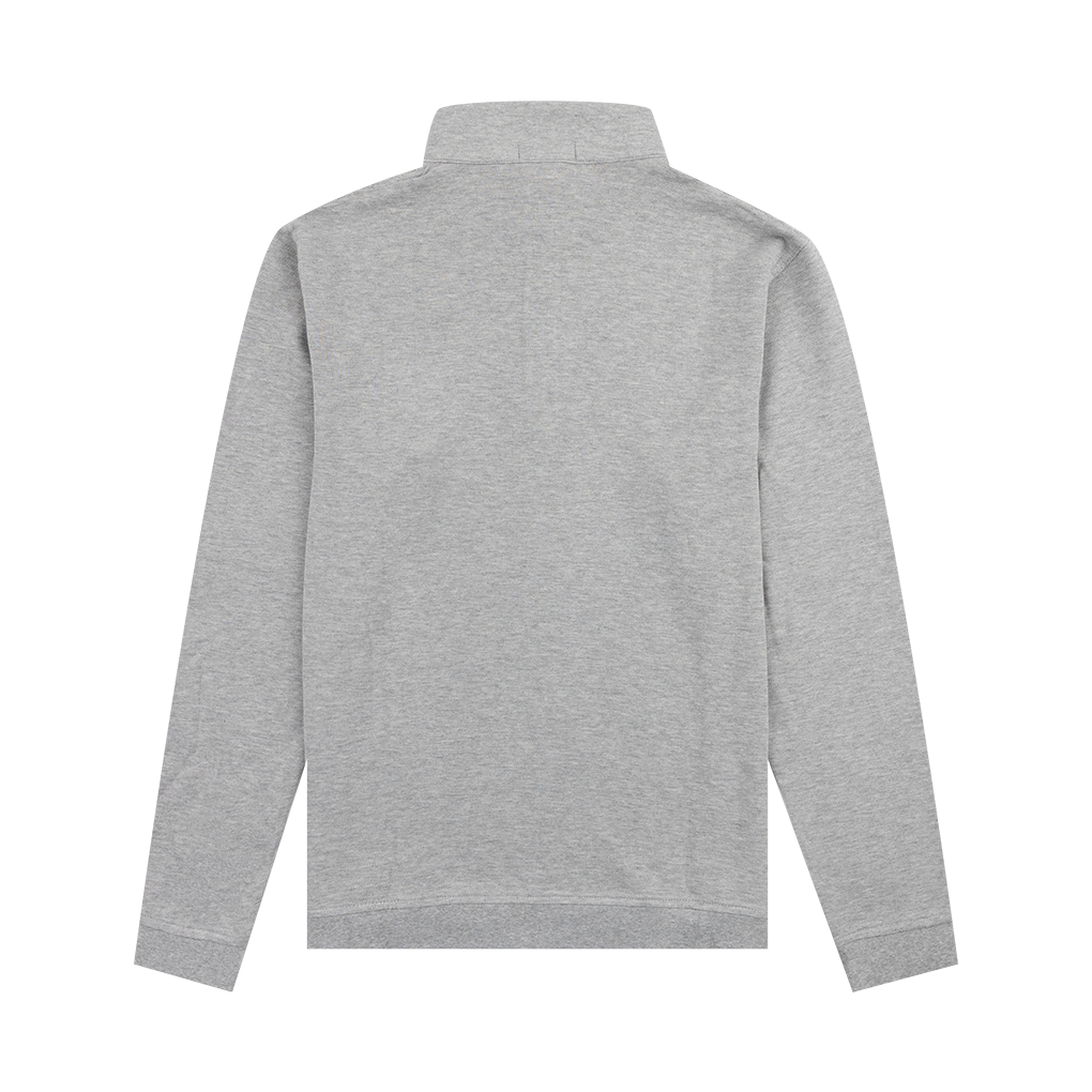 Texas A&M Peter Millar Crown Comfort Quarter Zip