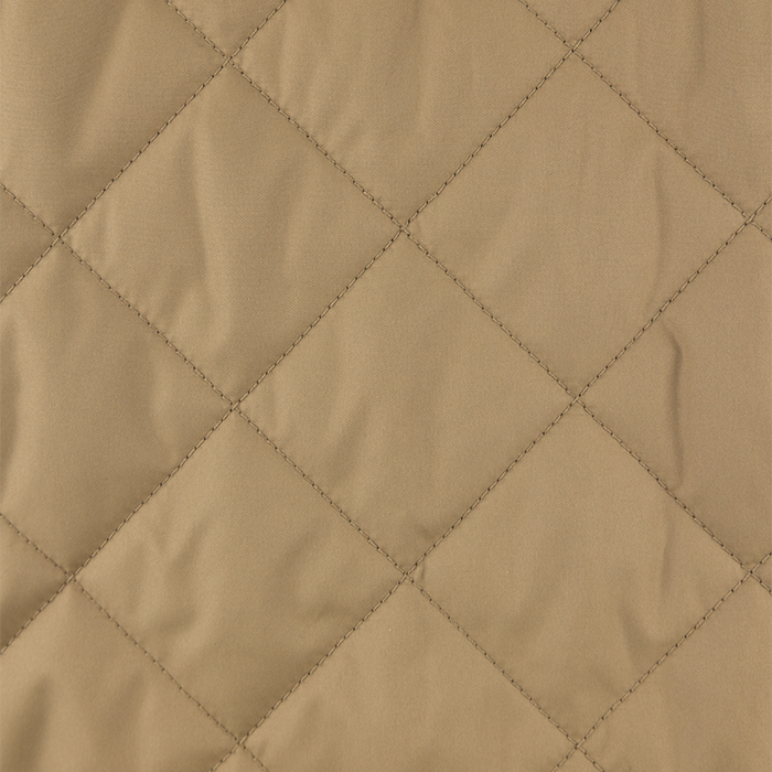 Texas A&M Peter Millar Suffolk Quilted Coat
