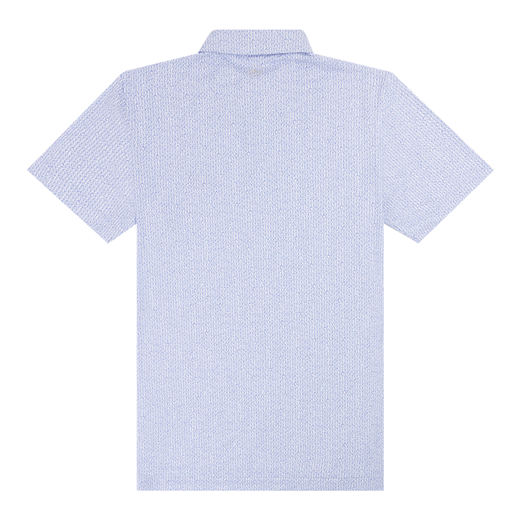 Texas A&M Peter Millar Nightcap Performance Polo