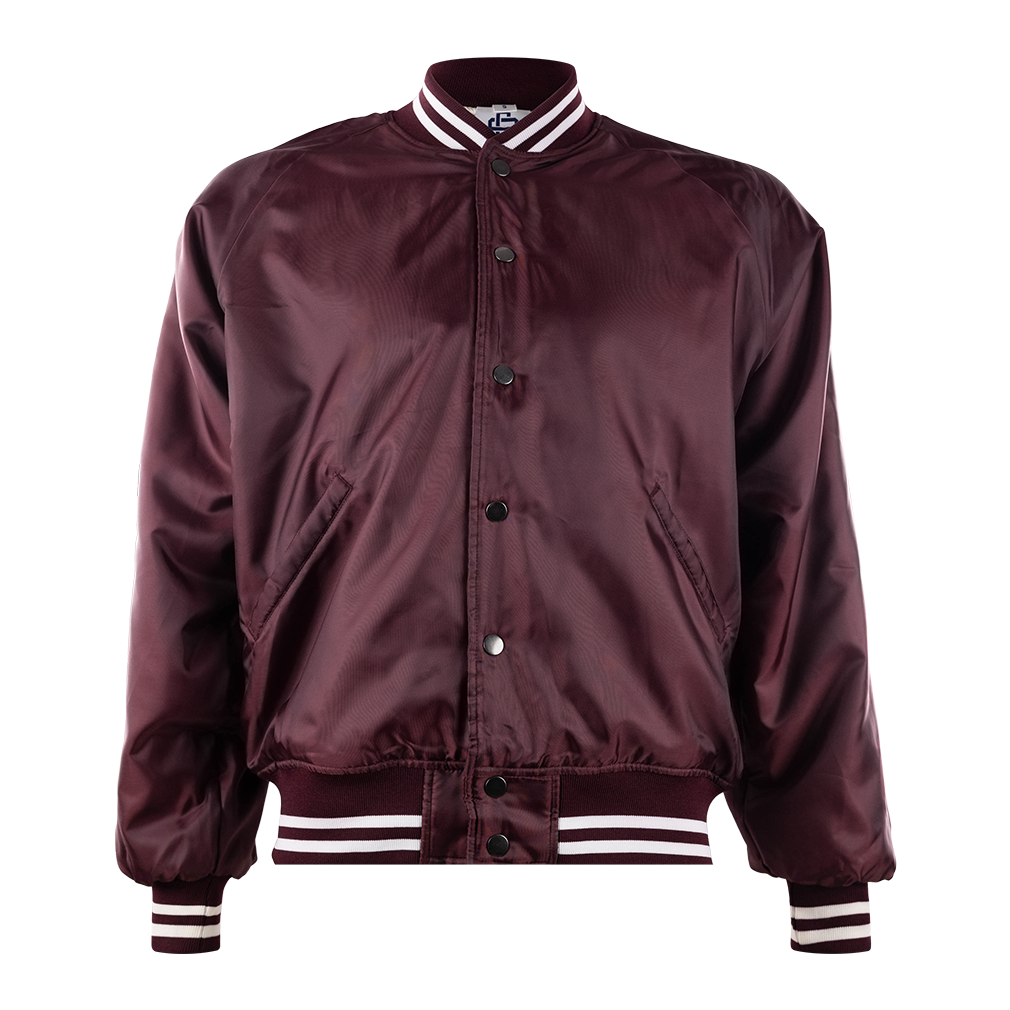 Texas A&M Varsity Bomber Jacket