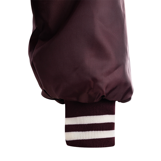 Texas A&M Varsity Bomber Jacket