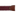 Maroon and White College Belt