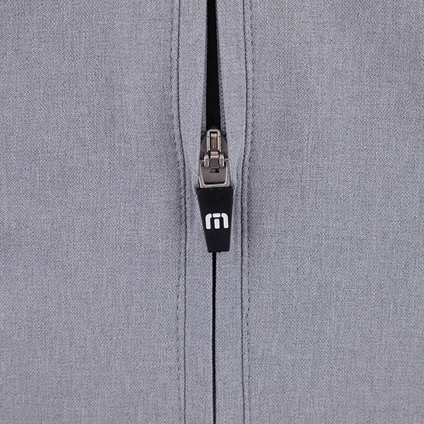 Texas A&M Travis Mathew Tech Quarter Zip Hoodie