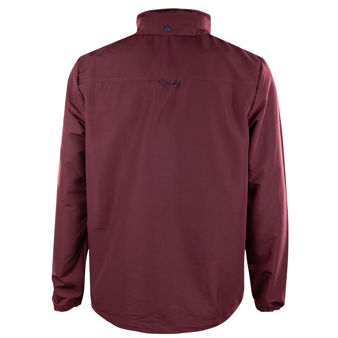 Cutter & Buck Mens Charter Eco Recycled Full Zip Jacket
