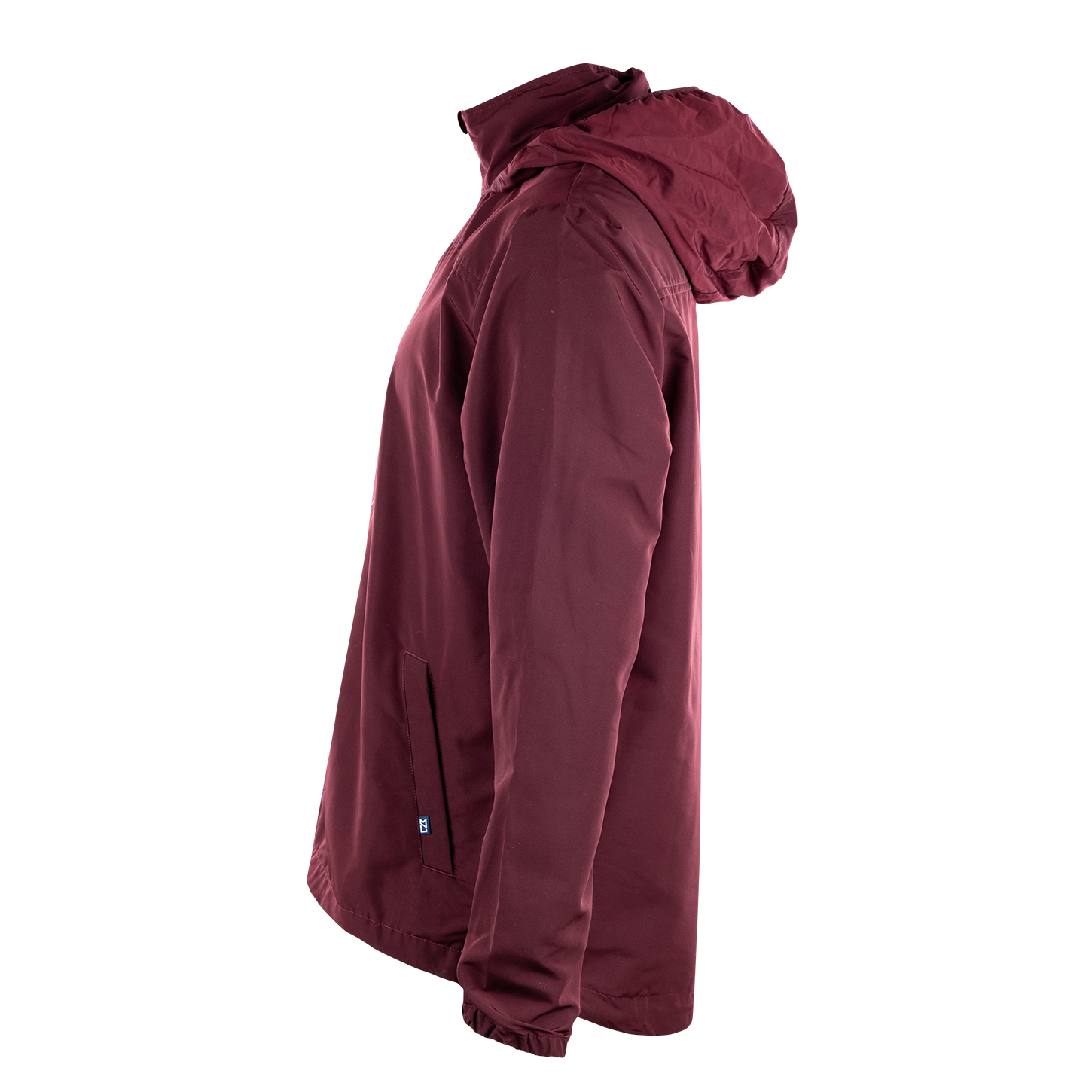 Cutter & Buck Mens Charter Eco Recycled Full Zip Jacket