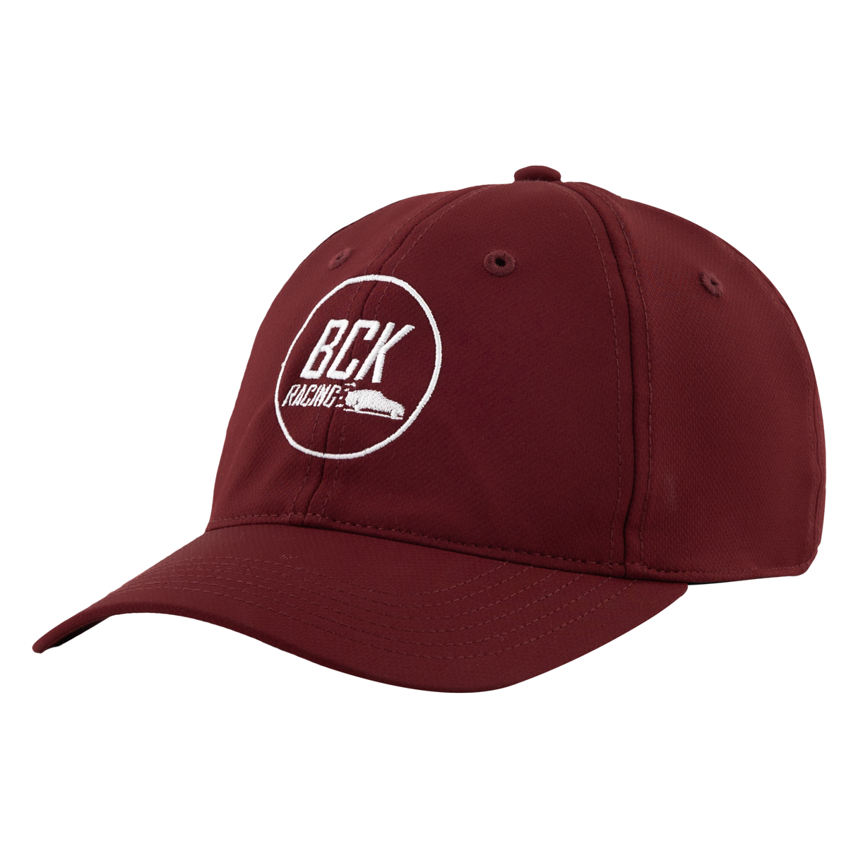 BCK Racing Maroon Hat