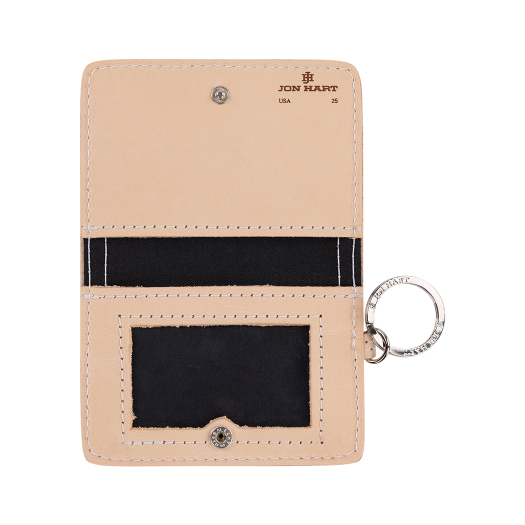 Jon Hart ID Wallet