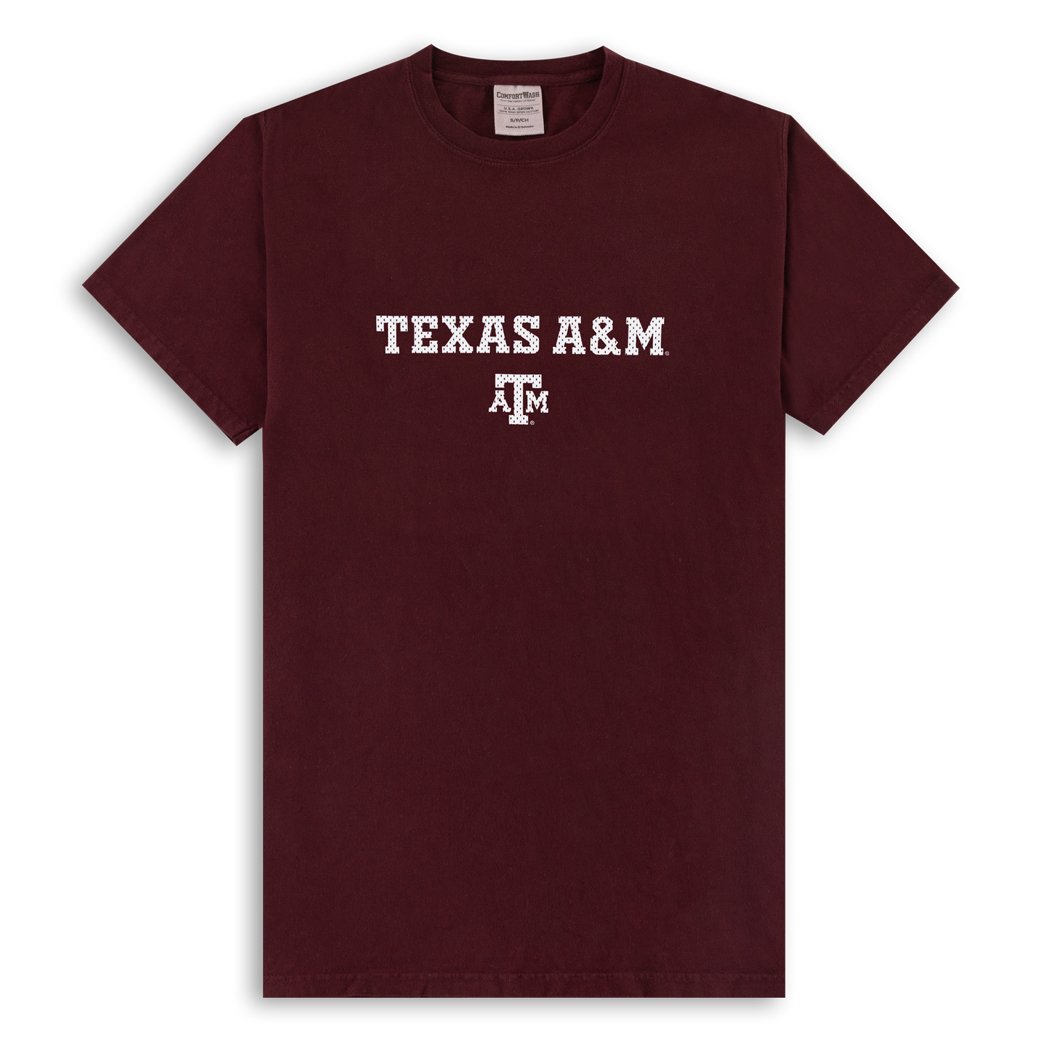 Texas A&M Jesus Had 12 Men Too T-Shirt