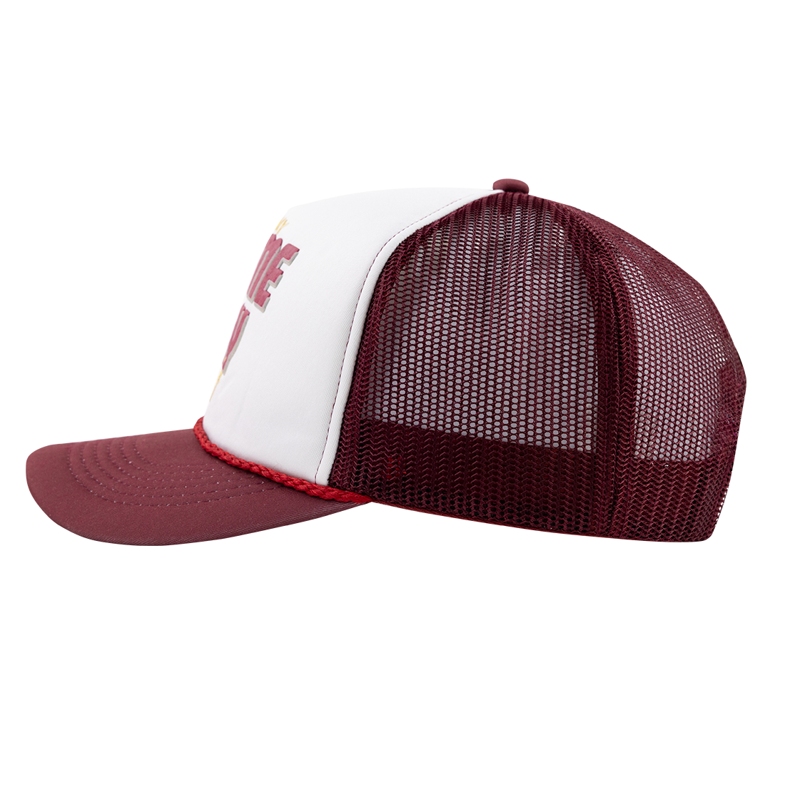 Layerz In My Game Day Era Cap