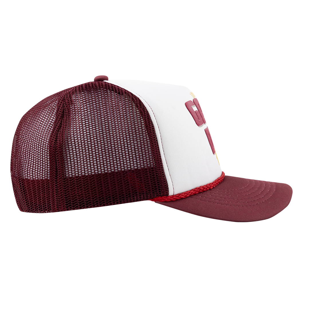 Layerz In My Game Day Era Cap