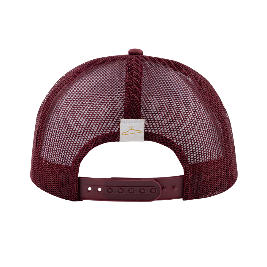 Layerz In My Game Day Era Cap