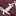 Collegiate Outfitters Maroon Winter Cropped Puffer Vest