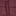 Collegiate Outfitters Maroon Winter Puffer Long Vest
