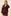 Collegiate Outfitters Maroon Butter Soft Pocket Quarter Zip