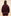 Collegiate Outfitters Maroon Butter Soft Pocket Quarter Zip