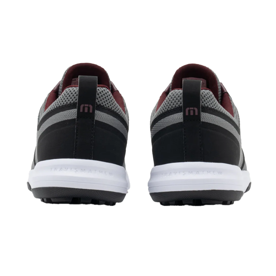 Travis Mathew The Daily Pro Hybrid Sneakers