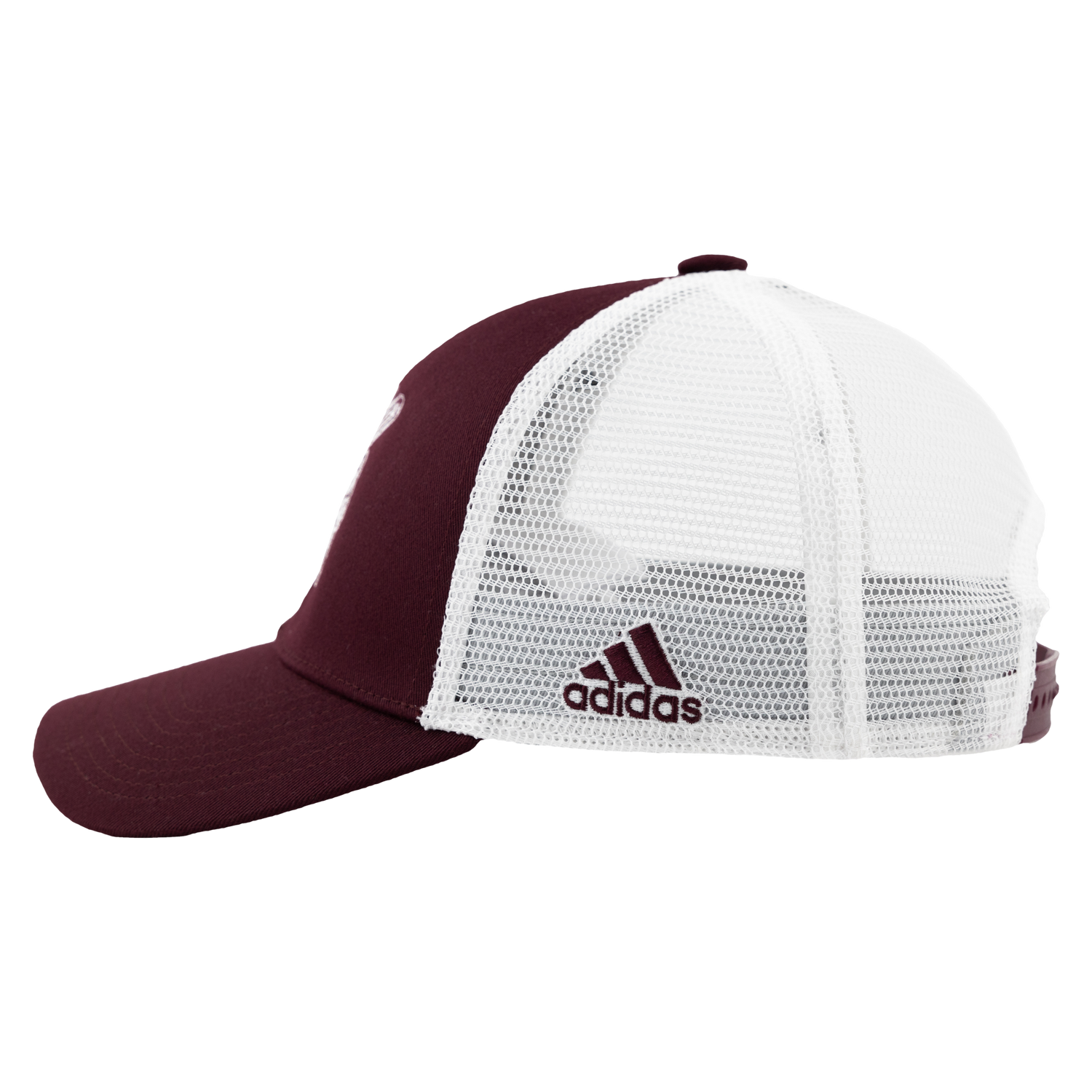 Adidas Ol Sarge Structured Adjustable Mesh Hat