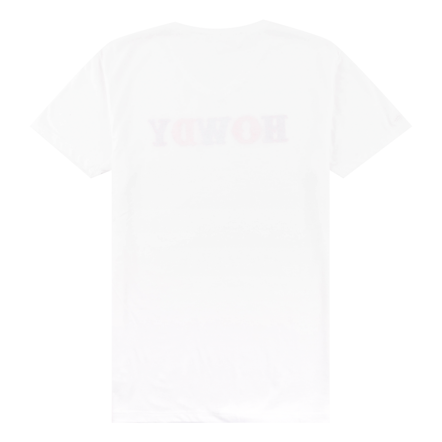 Howdy Friends V-Neck T-Shirt