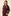 Collegiate Outfitters Maroon Butter Soft Quarter Zip