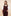 Collegiate Outfitters Maroon Linen Jumper
