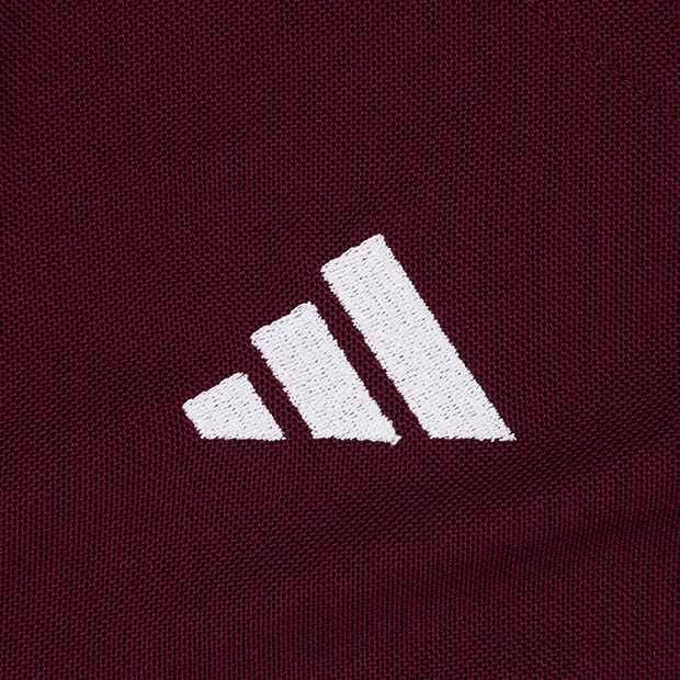 Texas A&M Adidas Maroon Baseball Jersey