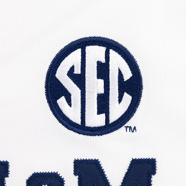 Texas A&M Adidas American Baseball Jersey