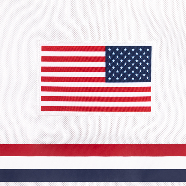 Texas A&M Adidas American Baseball Jersey