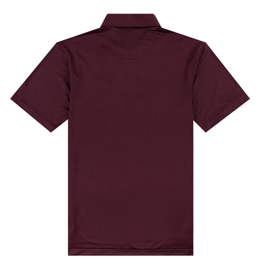 Ol' Sarge Tesseract Performance Jersey Polo