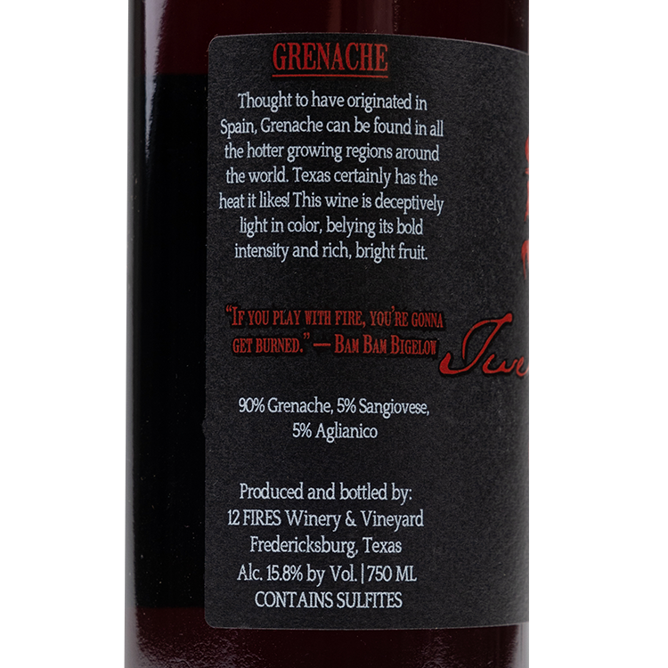 Grenache