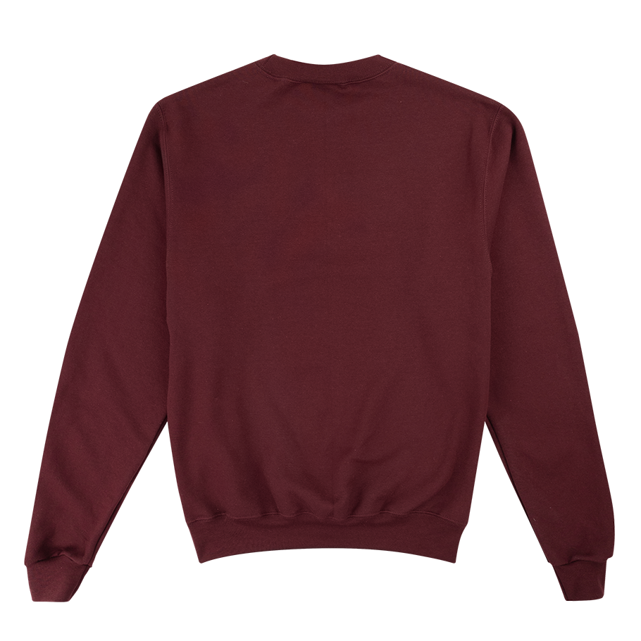 Jesus Is King of Aggieland Sweatshirt