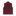 Maroon Thin Padded Vest