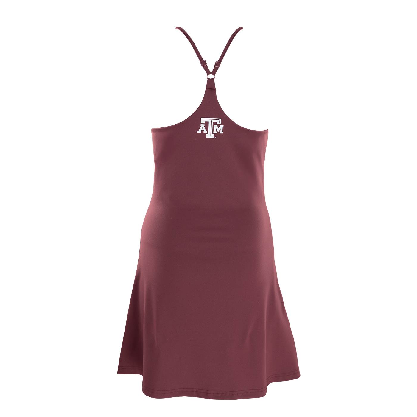 The Campus Rec Dress