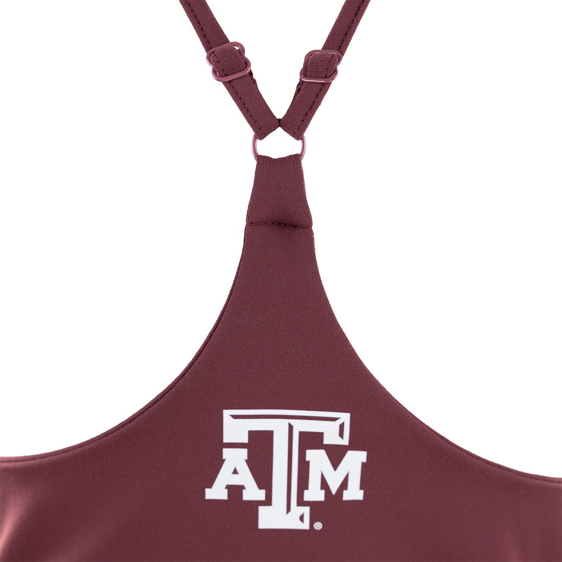 The Campus Rec Dress